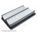 Filtro de aire ADG02270 Blue Print, Miniatura 4