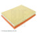 Filtro de aire ADG02273 Blue Print, Miniatura 4