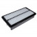 Filtro de aire ADG02275 Blue Print