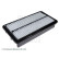 Filtro de aire ADG02275 Blue Print, Miniatura 3