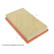 Filtro de aire ADG02278 Blue Print, Miniatura 4