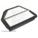 Filtro de aire ADG02280 Blue Print, Miniatura 2