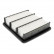 Filtro de aire ADG02281 Blue Print, Miniatura 2