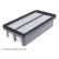 Filtro de aire ADG02283 Blue Print, Miniatura 3