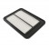 Filtro de aire ADG02287 Blue Print