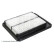 Filtro de aire ADG02287 Blue Print, Miniatura 4