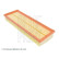 Filtro de aire ADG02292 Blue Print, Miniatura 3