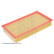 Filtro de aire ADJ132201 Blue Print, Miniatura 3