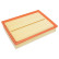 Filtro de aire ADJ132202 Blue Print