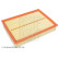 Filtro de aire ADJ132202 Blue Print, Miniatura 2