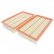 Filtro de aire ADJ132203 Blue Print