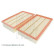 Filtro de aire ADJ132203 Blue Print, Miniatura 3