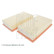 Filtro de aire ADJ132203 Blue Print, Miniatura 4