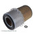 Filtro de aire ADJ132208 Blue Print, Miniatura 3