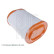 Filtro de aire ADJ132224 Blue Print, Miniatura 4