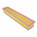 Filtro de aire ADJ132225 Blue Print