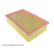 Filtro de aire ADJ132228 Blue Print, Miniatura 3