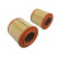 Filtro de aire ADJ132232 Blue Print, Miniatura 2