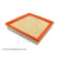 filtro de aire ADJ132234 Blue Print, Miniatura 3