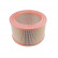 Filtro de aire ADK82206 Blue Print