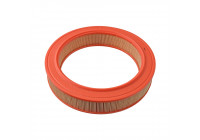 Filtro de aire ADK82213 Blue Print