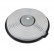 Filtro de aire ADK82215 Blue Print