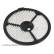 Filtro de aire ADK82215 Blue Print, Miniatura 4