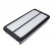 Filtro de aire ADK82216 Blue Print