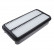 Filtro de aire ADK82220 Blue Print