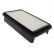 Filtro de aire ADK82224 Blue Print
