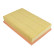 Filtro de aire ADK82225 Blue Print, Miniatura 2