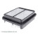 Filtro de aire ADK82227 Blue Print, Miniatura 3