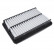 Filtro de aire ADK82228 Blue Print, Miniatura 2