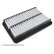 Filtro de aire ADK82228 Blue Print, Miniatura 4