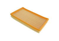 Filtro de aire ADK82231 Blue Print
