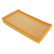 Filtro de aire ADK82231 Blue Print