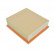 Filtro de aire ADK82233 Blue Print, Miniatura 2