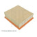Filtro de aire ADK82233 Blue Print, Miniatura 4
