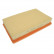 Filtro de aire ADK82234 Blue Print, Miniatura 2