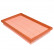 Filtro de aire ADK82242 Blue Print