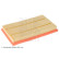 Filtro de aire ADK82242 Blue Print, Miniatura 4