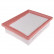 Filtro de aire ADK82243 Blue Print