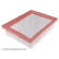 Filtro de aire ADK82243 Blue Print, Miniatura 3