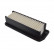 filtro de aire ADK82250 Blue Print, Miniatura 2