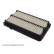 filtro de aire ADK82251 Blue Print, Miniatura 4