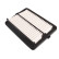 filtro de aire ADK82253 Blue Print, Miniatura 2
