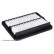 filtro de aire ADK82253 Blue Print, Miniatura 4