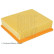 Filtro de aire ADL142201 Blue Print, Miniatura 4