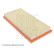 Filtro de aire ADL142205 Blue Print, Miniatura 4