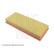 filtro de aire ADL142221 Blue Print, Miniatura 4